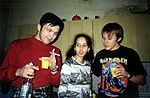 Vadimchik, Katrine, BadMadBug